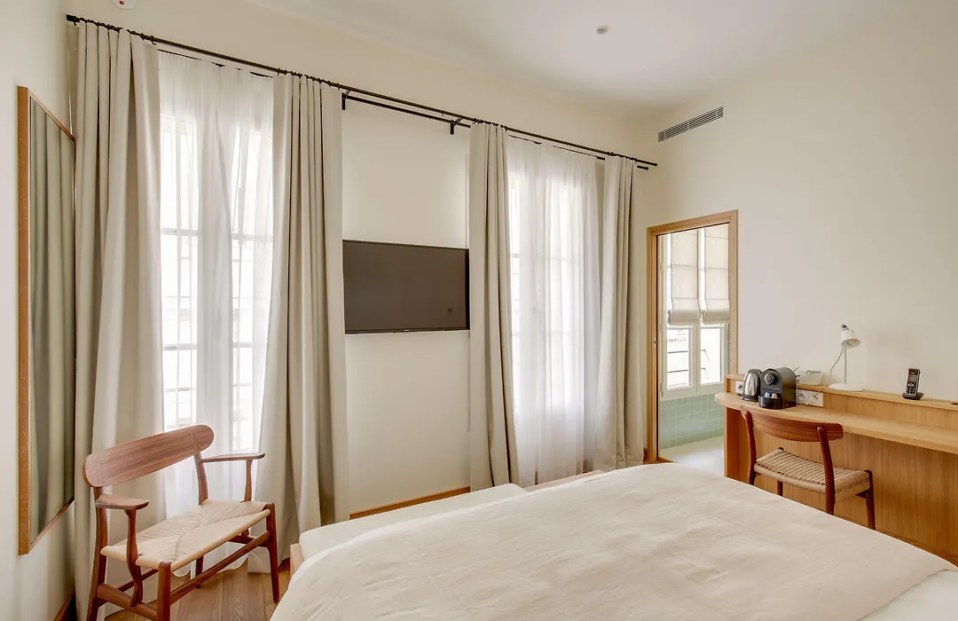 Badon Boutique Hotel-1